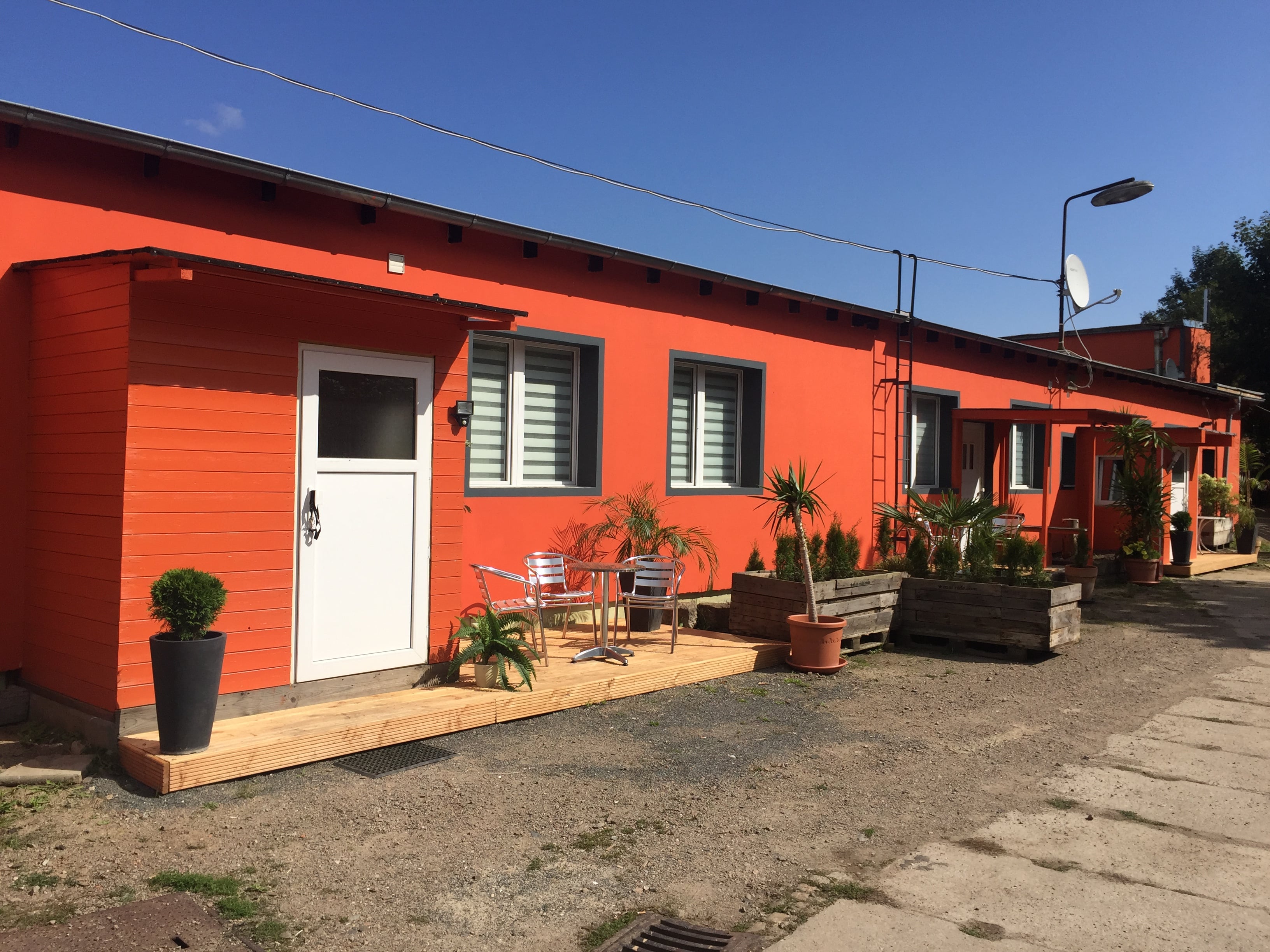 Budget Apartments Freital Apartment 1 Apartments Stirl